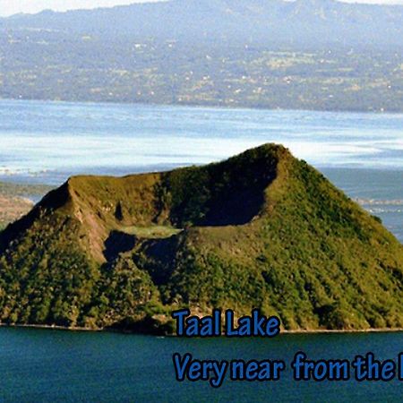 Tagaytay Garden Budgetel - City Center Tagaytay City Esterno foto