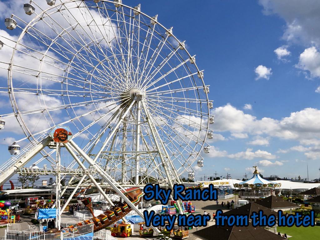 Tagaytay Garden Budgetel - City Center Tagaytay City Esterno foto