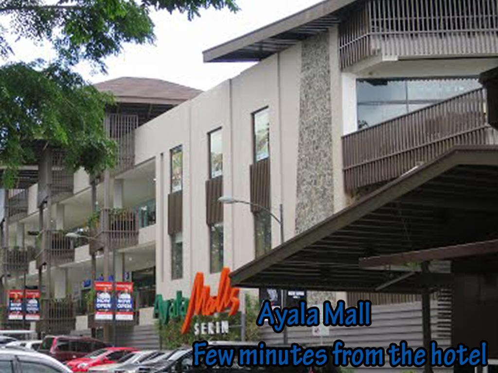Tagaytay Garden Budgetel - City Center Tagaytay City Esterno foto