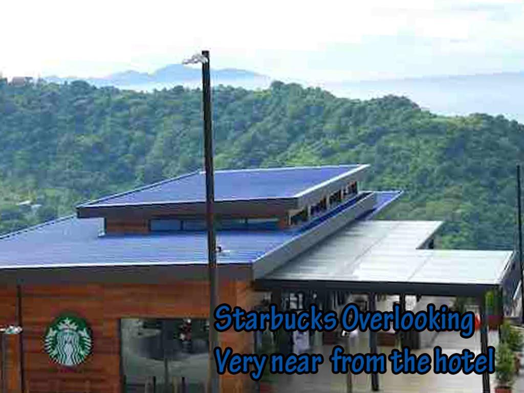 Tagaytay Garden Budgetel - City Center Tagaytay City Esterno foto