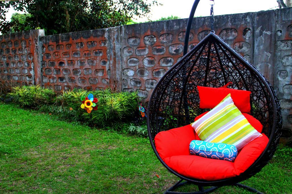 Tagaytay Garden Budgetel - City Center Tagaytay City Esterno foto