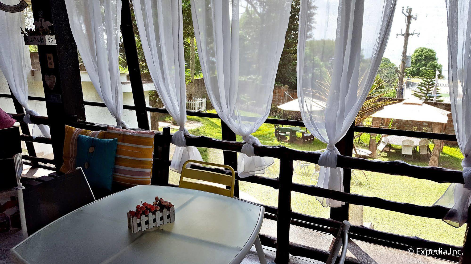 Tagaytay Garden Budgetel - City Center Tagaytay City Esterno foto